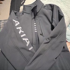 Lady’s XL Ariat Riding jacket